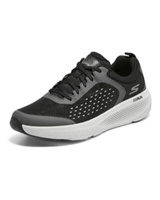 Skechers Black Go Run Elevate for men