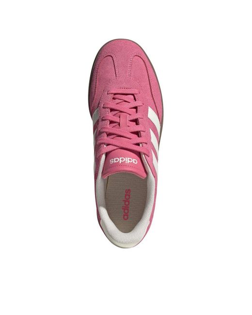 Adidas Pink Barreda Gum' for men