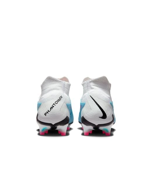 Nike Blue Phantom Gx Elite Df Ag Pro 'Blast Pack' for men