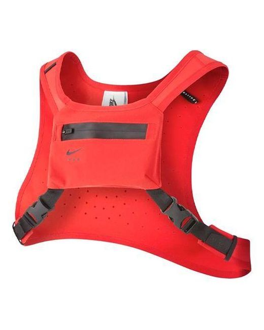 Nike Red X Matthew Williams Chest Rig '' for men