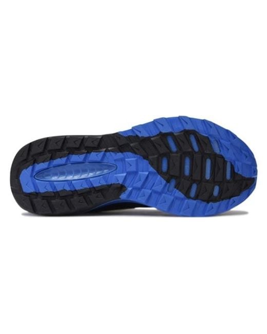 New Balance Black Dynasoft Nitrel V5 Mtntrtk5 for men