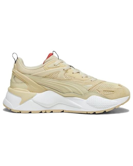 PUMA White Rs-X Efekt 'Alpine Snow' for men