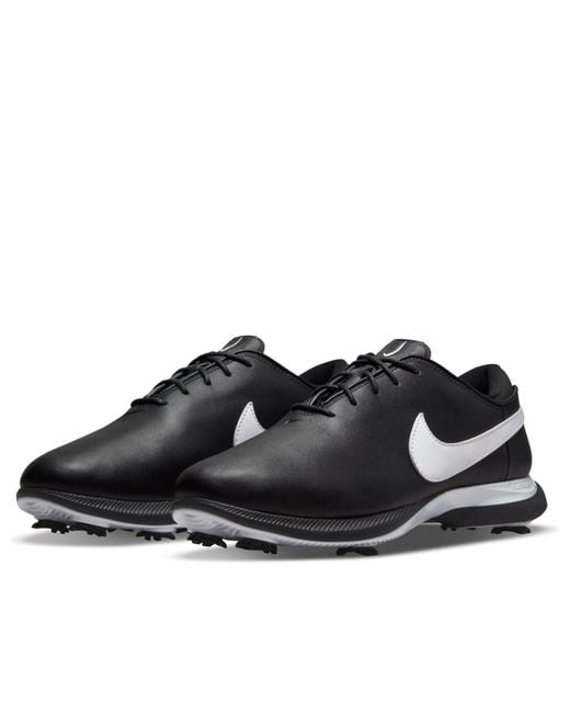 Nike Black Air Zoom Victory Tour 2 Boa Wide And' for men