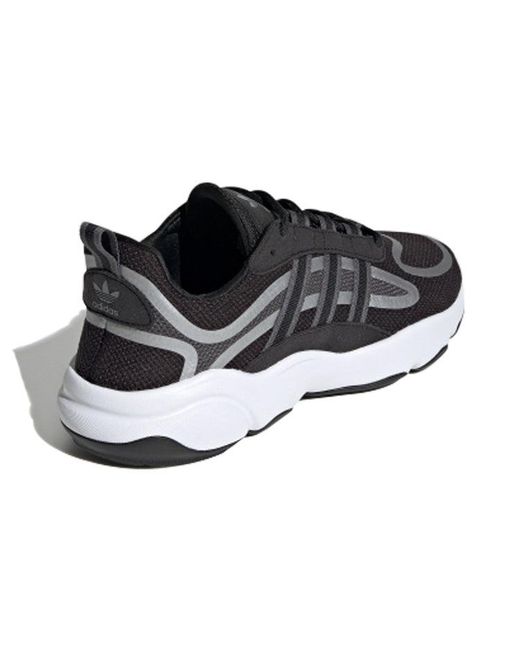 Adidas Black Haiwee 'Core' for men