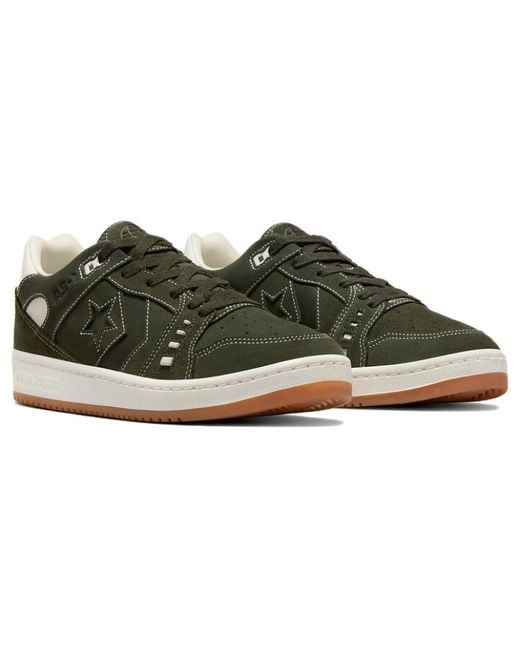 Converse Brown As-1 Pro Ox 'Forest Shelter' for men