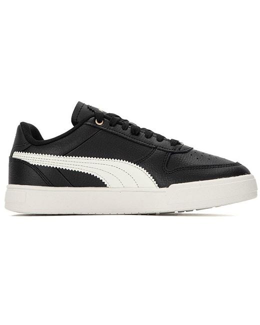 PUMA Black Caven Dime Fc Intense' for men