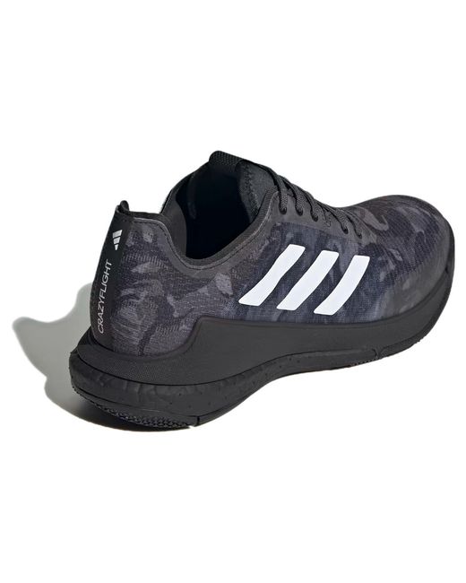 Adidas Blue (Wmns) Crazyflight Camo'
