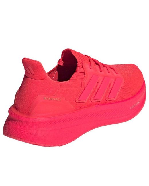 Adidas Pink (Wmns) Ultraboost 'Laser'