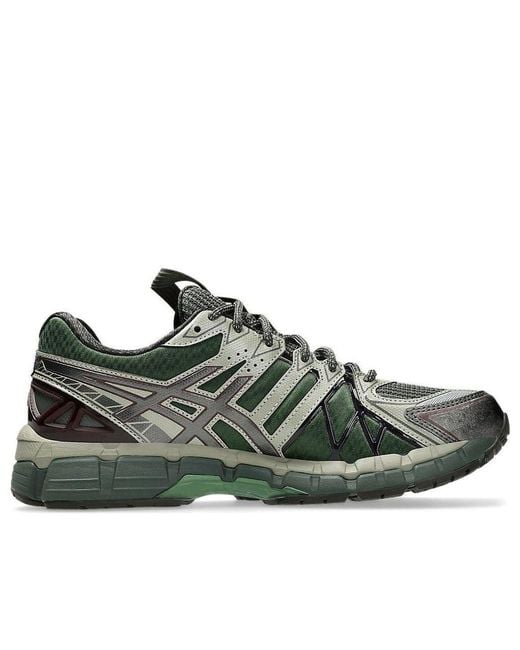 Asics Green X Kiko Kostadinov Ub10-S Gel-Kayano 20 'Moss Gunmetal' for men