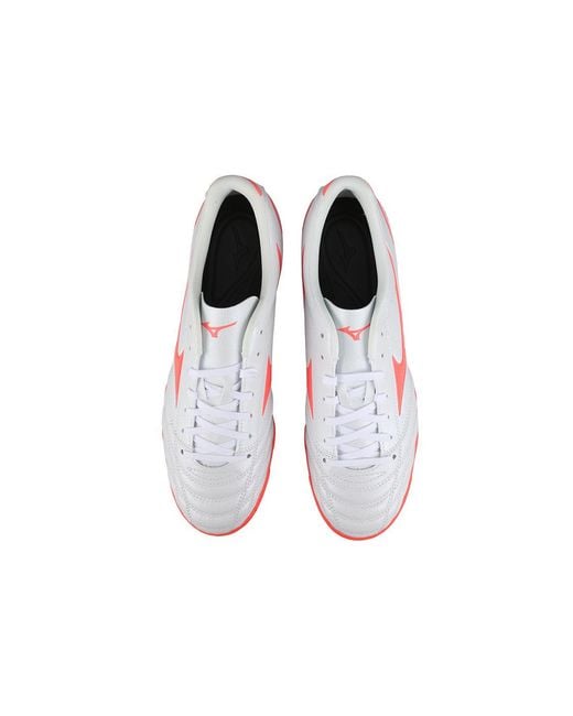 Mizuno White Folgado Pro Kl As for men