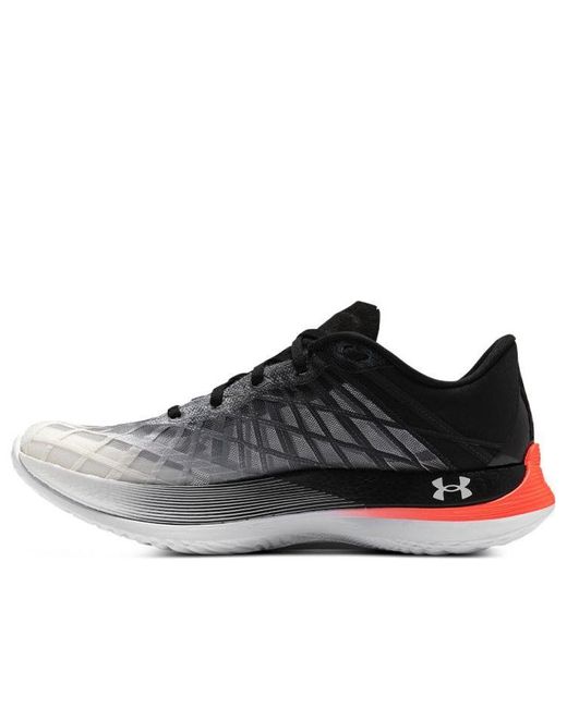 Under Armour Black Flow Velociti Elite for men