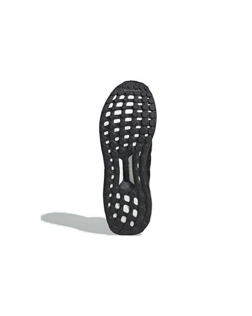 Adidas Black Game Of Thrones X Ultraboost .0 'House Targaryen Dragons' for men