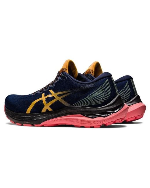 Asics Blue Gt-2000 11 Tr