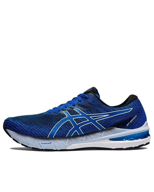Asics Blue Gt-2000 'Electric' for men