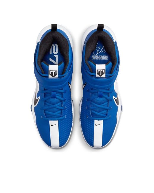 Nike Blue Force Trout 7 Pro Mcs for men