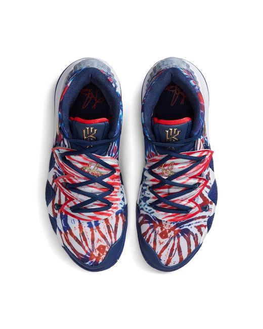 Nike Blue Kybrid S2 'What The Usa' for men