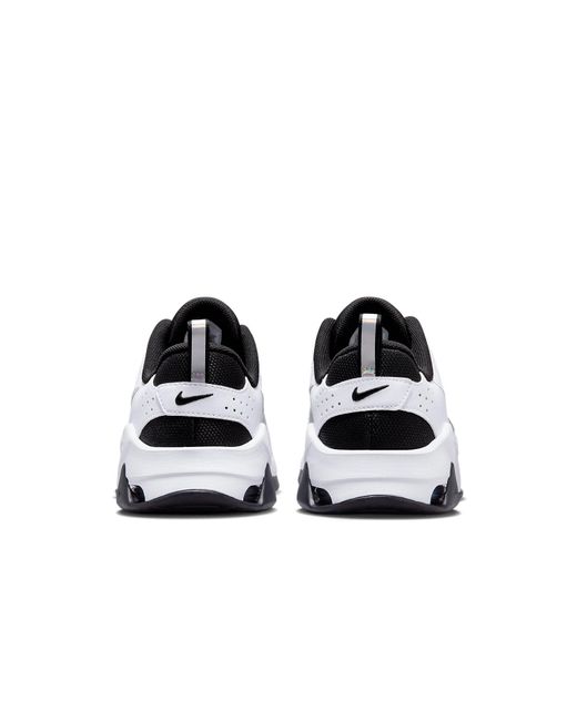Nike White (Wmns) Zoom Bella 6