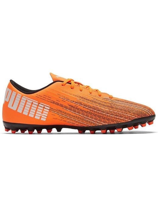 PUMA Orange Ultra 4.1 Mg for men
