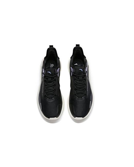 Anta Blue (Wmns) Running Series Sneakers