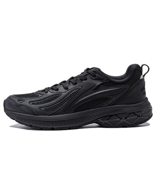 Li-ning Black (Wmns) Fuyao V2