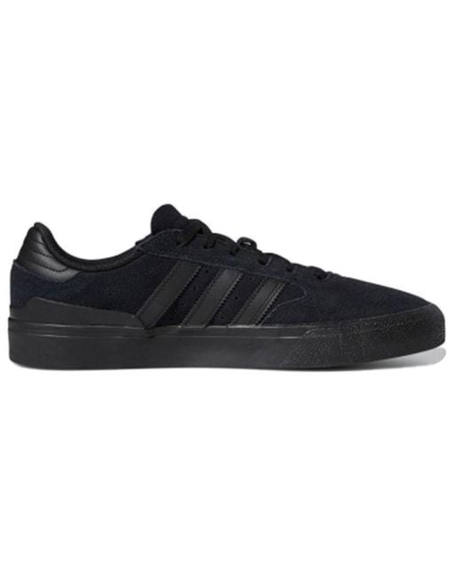 adidas Busenitz Vulc 2.0 in Black for Men Lyst