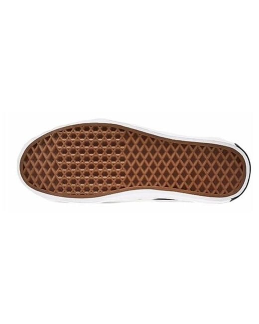 Vans Black Era for men