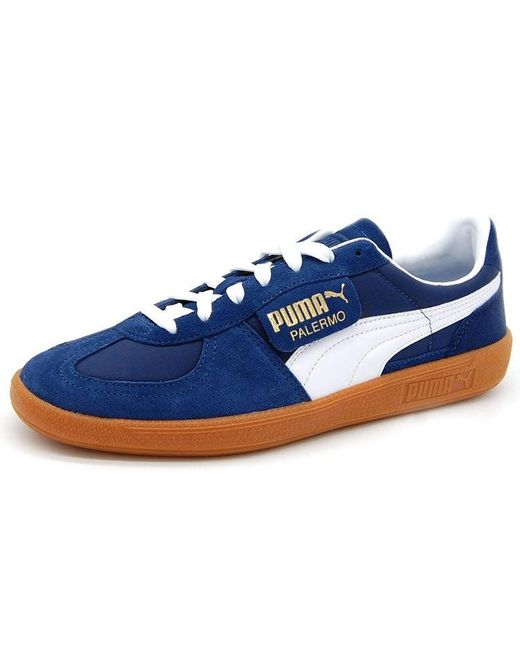 PUMA Blue Palermo Og 'New' for men