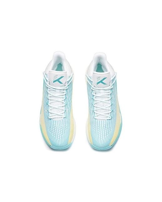 Anta Blue Kt4 'Playoffs' for men