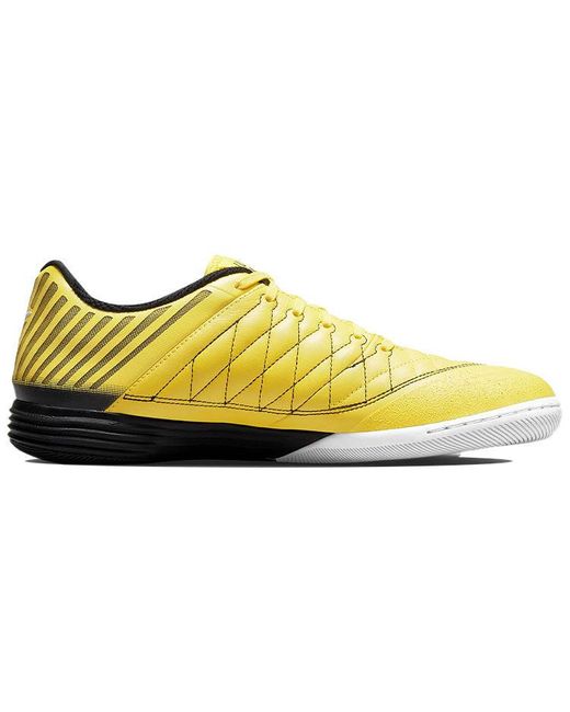 Nike lunar yellow Clearance