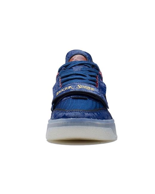 Li-ning Blue (Wmns) Badfive Rookie