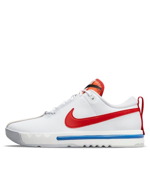 Nike White Air Sesh 'Dance' for men