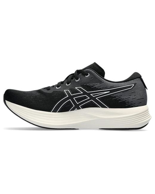 Asics Black Evoride Speed 2 Wide for men
