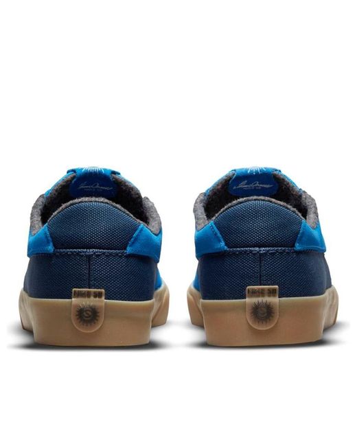 Nike Blue Shane Premium Sb 'Signal' for men