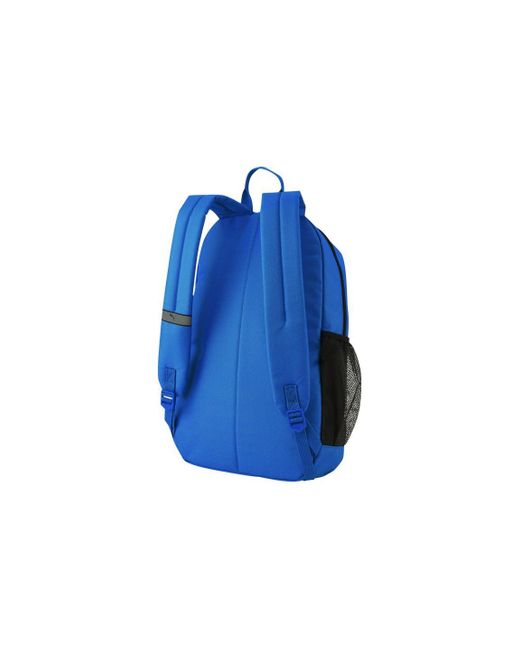 PUMA Blue City Core Plus Football Backpack for men