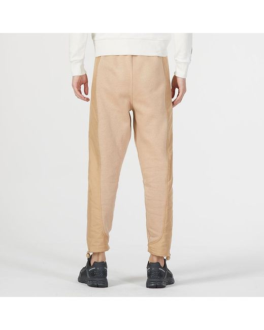 Nike Natural Sweatpant 'Khaki' for men