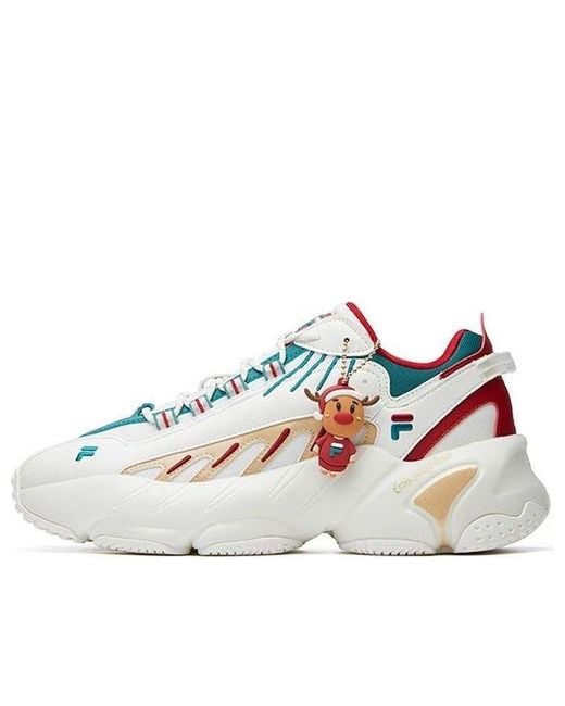 Fila Blue Ade Xms Low for men