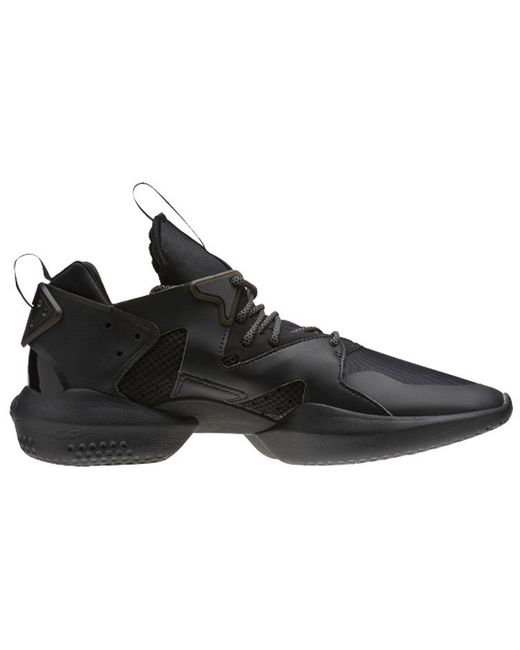 Reebok Black 3D Op. Lite for men