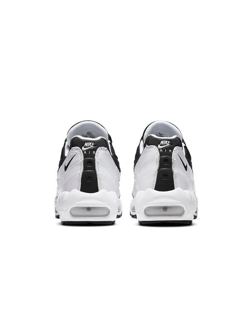 Nike White Air Max 95 'Ying Yang Pack for men