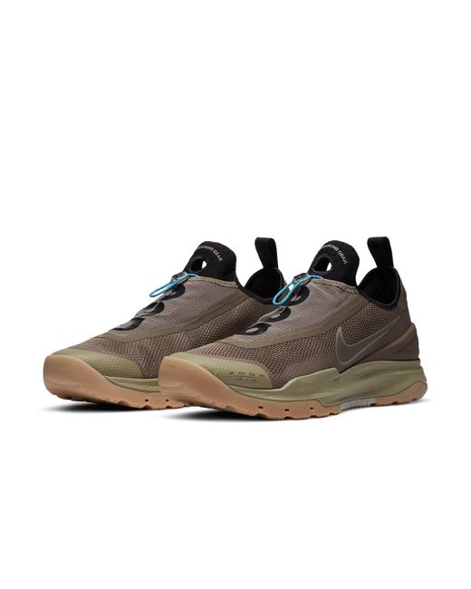Nike Brown Acg Zoom Air Ao 'Medium Khaki' for men