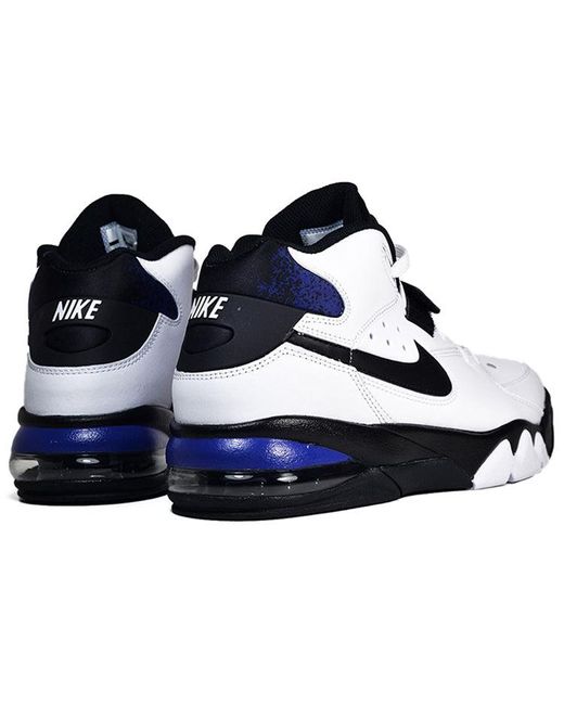 Nike Blue Air Force Max for men
