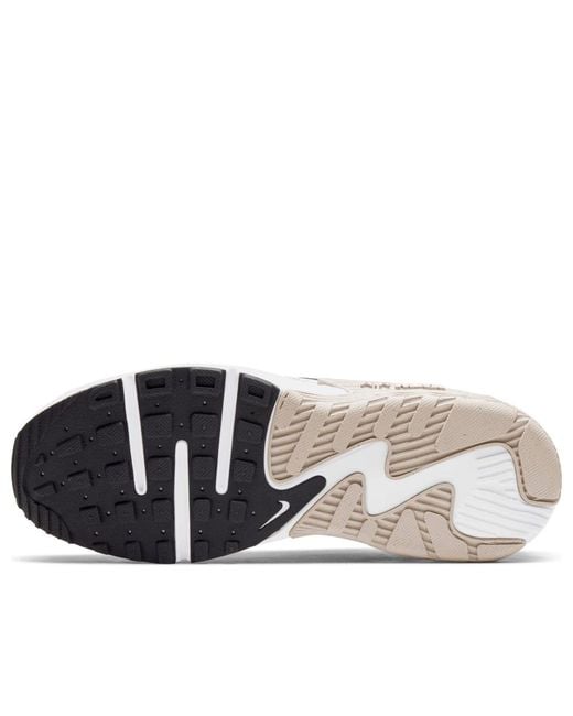 Nike White (Wmns) Air Max Excee