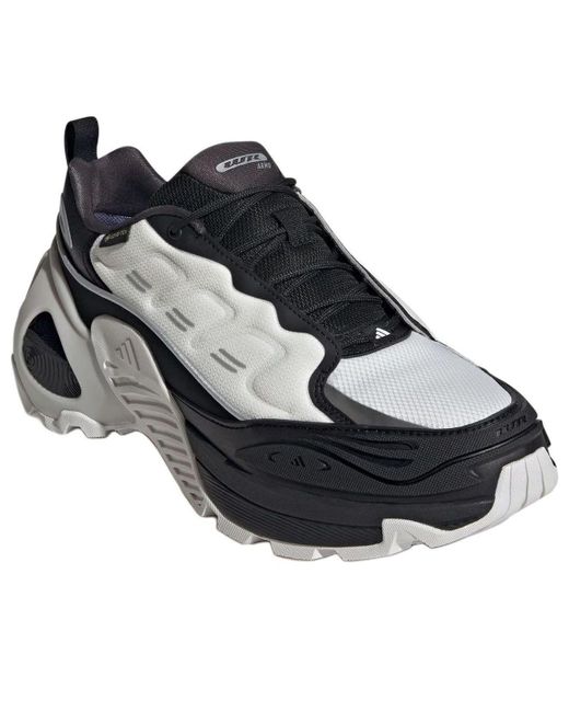 Adidas Black Wonder Runner for men