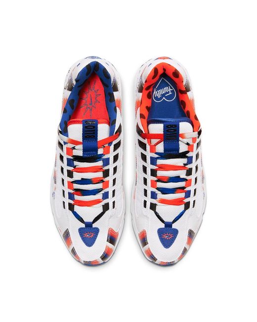 Nike White Air Max Triax 96 'Doernbecher' 2019 for men
