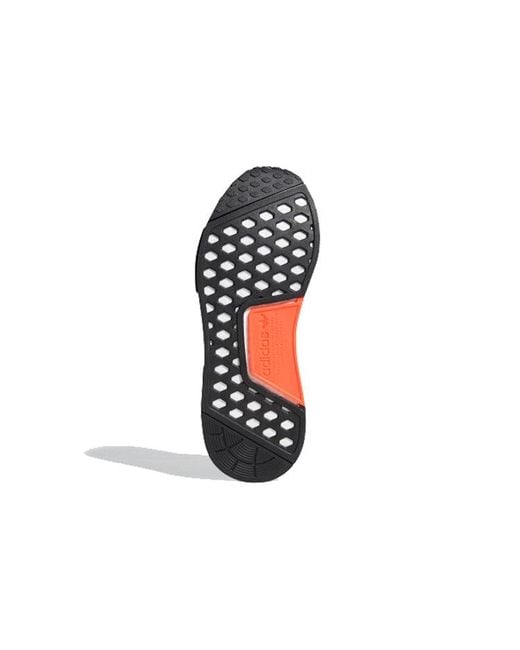 Adidas Black Star Wars X Nmd_R1 'Darth Vader' for men