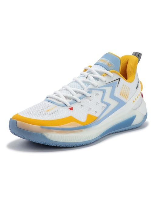 361 Degrees Blue Big3 5.0 Quick 'Denver' for men