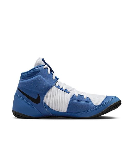Nike Blue Fury 'Team Royal' for men