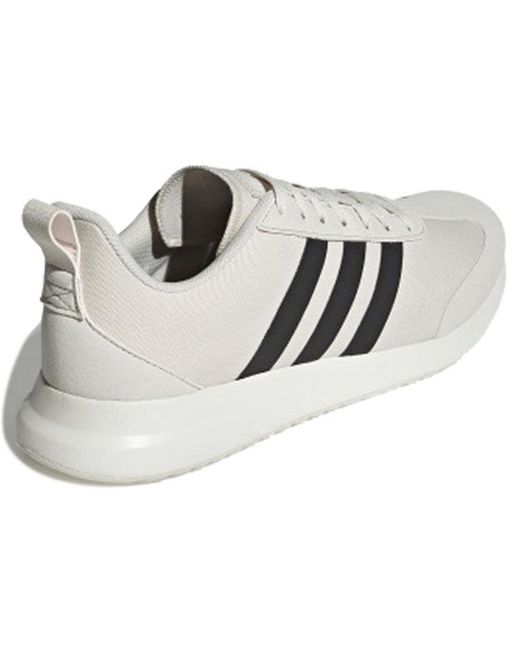 Adidas White Neo Run 60S for men