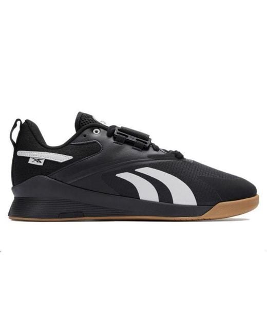 Reebok Blue Legacy Lifter Ii for men