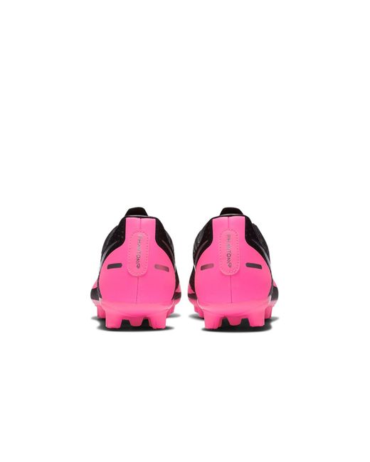 Nike Red Phantom Gt Academy Hg for men