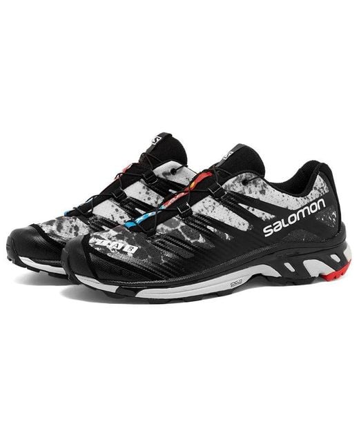 Salomon Black Xt-4 Advanced for men